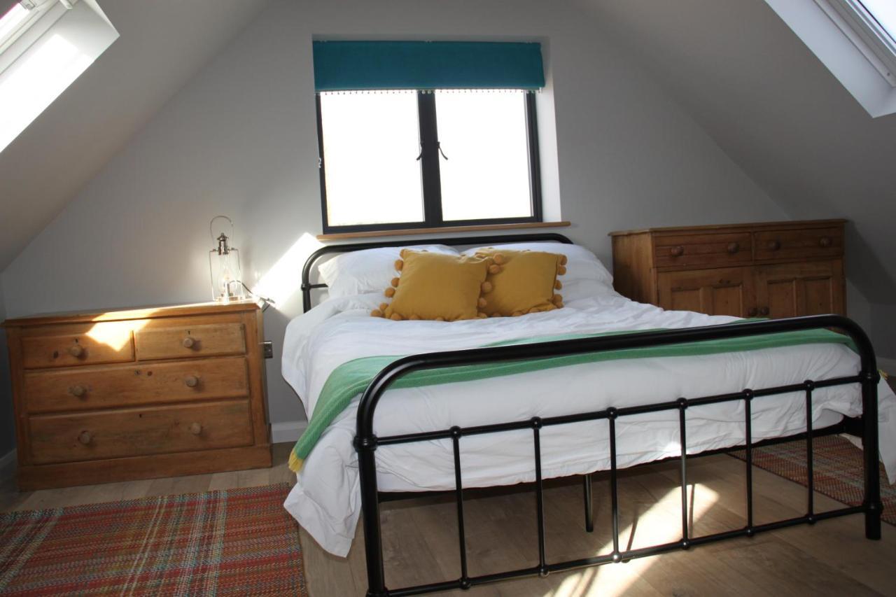 比灵斯赫斯特Charming And Luxury Retreats On Our Farm别墅 外观 照片