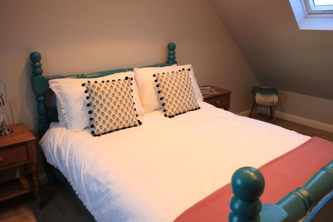 比灵斯赫斯特Charming And Luxury Retreats On Our Farm别墅 外观 照片